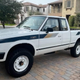 Nice Price or No Dice 1986 Nissan 720 King Cab 4X4